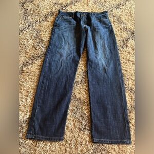 Men’s Lucky Brand 329 Classic Straight Jeans